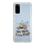 スリムプロテクションケース［ Mr. Men Little Miss - ドライブ ］