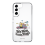 スリムプロテクションケース［ Mr. Men Little Miss - ドライブ ］