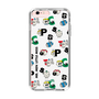 スリムプロテクションケース［ Mr. Men Little Miss - イニシャル ］