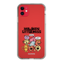 スリムプロテクションケース［ Mr. Men Little Miss - 仲良し ］