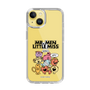 スリムプロテクションケース［ Mr. Men Little Miss - 仲良し ］