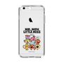 スリムプロテクションケース［ Mr. Men Little Miss - 仲良し ］