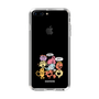 スリムプロテクションケース［ Mr. Men Little Miss - 仲良し ］
