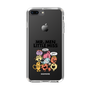スリムプロテクションケース［ Mr. Men Little Miss - 仲良し ］