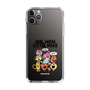 スリムプロテクションケース［ Mr. Men Little Miss - 仲良し ］