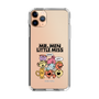 スリムプロテクションケース［ Mr. Men Little Miss - 仲良し ］