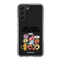 スリムプロテクションケース［ Mr. Men Little Miss - 仲良し ］