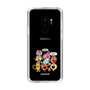 スリムプロテクションケース［ Mr. Men Little Miss - 仲良し ］