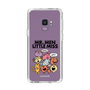 スリムプロテクションケース［ Mr. Men Little Miss - 仲良し ］