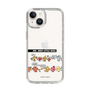 スリムプロテクションケース［ Mr. Men Little Miss - トーク ］