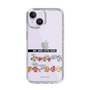 スリムプロテクションケース［ Mr. Men Little Miss - トーク ］