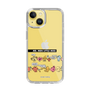 スリムプロテクションケース［ Mr. Men Little Miss - トーク ］