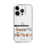 スリムプロテクションケース［ Mr. Men Little Miss - トーク ］