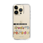 スリムプロテクションケース［ Mr. Men Little Miss - トーク ］