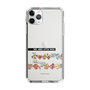 スリムプロテクションケース［ Mr. Men Little Miss - トーク ］