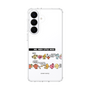 スリムプロテクションケース［ Mr. Men Little Miss - トーク ］