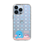 スリムプロテクションケース［ ぼのぼの - レトロ ］