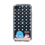 スリムプロテクションケース［ ぼのぼの - レトロ ］