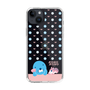 スリムプロテクションケース［ ぼのぼの - レトロ ］