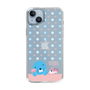 スリムプロテクションケース［ ぼのぼの - レトロ ］