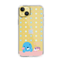スリムプロテクションケース［ ぼのぼの - レトロ ］