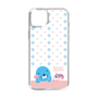 スリムプロテクションケース［ ぼのぼの - レトロ ］