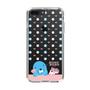 スリムプロテクションケース［ ぼのぼの - レトロ ］