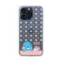 スリムプロテクションケース［ ぼのぼの - レトロ ］