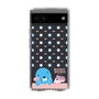 スリムプロテクションケース［ ぼのぼの - レトロ ］