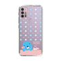 スリムプロテクションケース［ ぼのぼの - レトロ ］