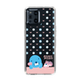 スリムプロテクションケース［ ぼのぼの - レトロ ］