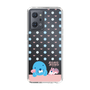 スリムプロテクションケース［ ぼのぼの - レトロ ］