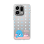 スリムプロテクションケース［ ぼのぼの - レトロ ］