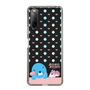 スリムプロテクションケース［ ぼのぼの - レトロ ］