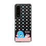 スリムプロテクションケース［ ぼのぼの - レトロ ］