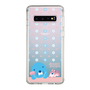 スリムプロテクションケース［ ぼのぼの - レトロ ］