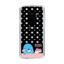 スリムプロテクションケース［ ぼのぼの - レトロ ］