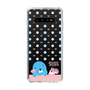 スリムプロテクションケース［ ぼのぼの - レトロ ］