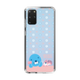 スリムプロテクションケース［ ぼのぼの - レトロ ］