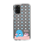 スリムプロテクションケース［ ぼのぼの - レトロ ］