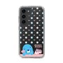 スリムプロテクションケース［ ぼのぼの - レトロ ］
