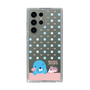 スリムプロテクションケース［ ぼのぼの - レトロ ］