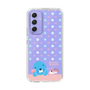 スリムプロテクションケース［ ぼのぼの - レトロ ］