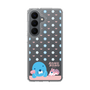 スリムプロテクションケース［ ぼのぼの - レトロ ］