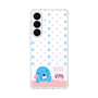 スリムプロテクションケース［ ぼのぼの - レトロ ］