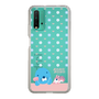 スリムプロテクションケース［ ぼのぼの - レトロ ］