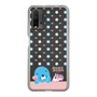 スリムプロテクションケース［ ぼのぼの - レトロ ］