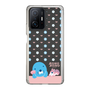 スリムプロテクションケース［ ぼのぼの - レトロ ］