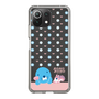 スリムプロテクションケース［ ぼのぼの - レトロ ］