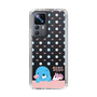 スリムプロテクションケース［ ぼのぼの - レトロ ］